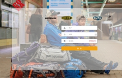 利戶外用品網(wǎng)站建設(shè)，網(wǎng)站改版，網(wǎng)站產(chǎn)品系統(tǒng)開發(fā)，網(wǎng)站官網(wǎng)建設(shè)，北京網(wǎng)站建設(shè)