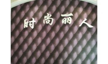 臨猗縣西城紅娟美容院全景圖