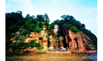 樂山辰鑫科技有限公司全景圖