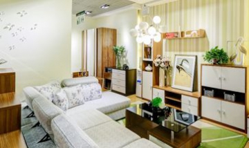 北京易美易家家具有限公司全景圖