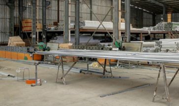 任丘市東興門(mén)窗有限公司全景圖