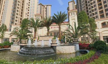 廣州市柏澳景觀設(shè)計(jì)有限公司全景...