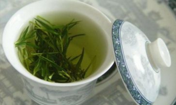 北京匯萃茗選茶莊全景圖