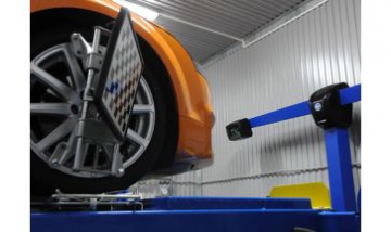 寧波精維汽保設(shè)備有限公司全景圖