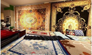 濟南歐豪商貿(mào)有限公司全景圖