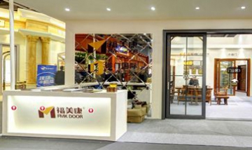 廣州市福美康門(mén)業(yè)制造有限公司全...