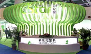 汕頭市新世紀家具實業(yè)有限公司全...