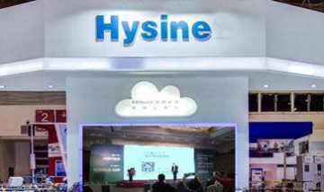 北京和欣運(yùn)達(dá)科技有限公司全景圖