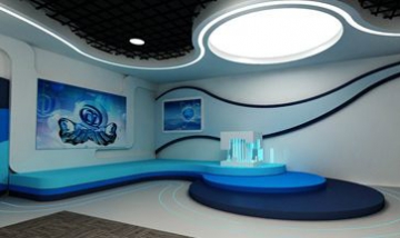 北京國電華宇科技有限公司全景圖