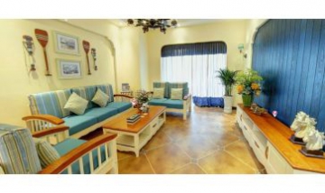 重慶市宏韻裝飾工程有限公司全景...