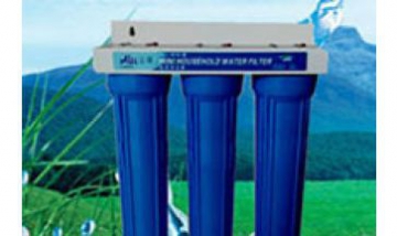 內(nèi)蒙古總馨水處理設(shè)備有限公司全...