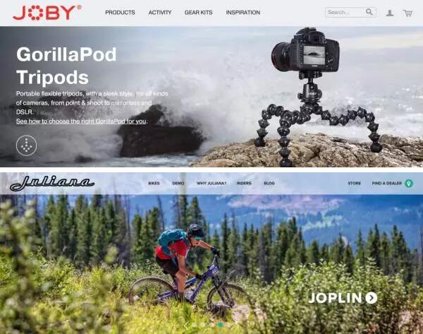 現(xiàn)在網(wǎng)頁設(shè)計(jì)中圖片有哪些常見的使用技巧？