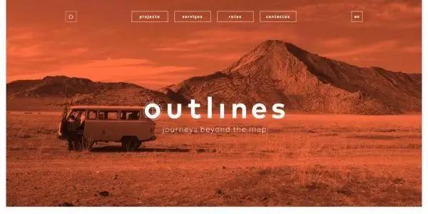 現(xiàn)在網(wǎng)頁設(shè)計(jì)中圖片有哪些常見的使用技巧？