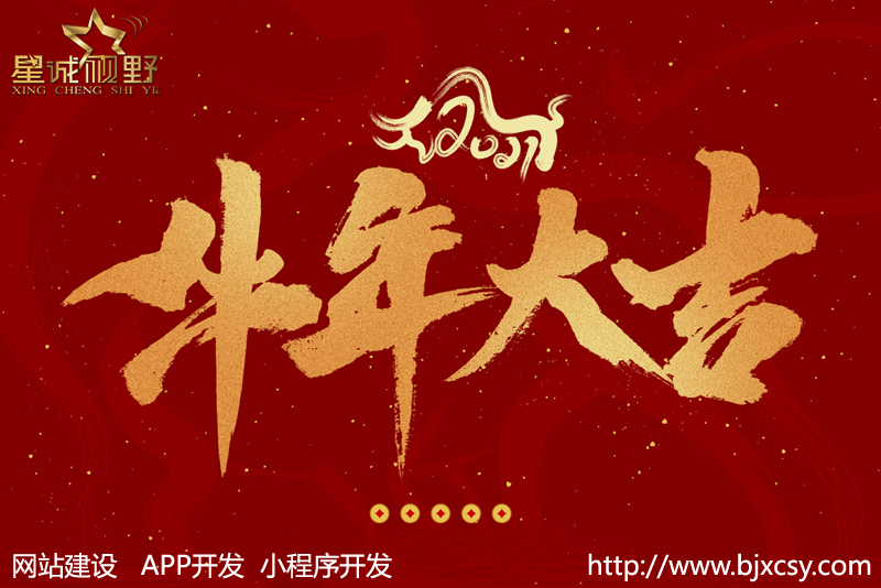 2020年“實鼠不疫”2021“牛轉錢坤”--星誠視野全體員工祝大家元旦快樂，牛年行大運！