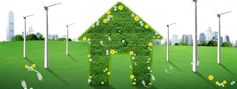 環(huán)保節(jié)能網(wǎng)站建設(shè)解決方案，好推建站