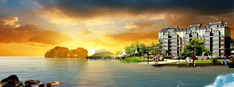 房地產(chǎn)網(wǎng)站建設解決方案，好推建站