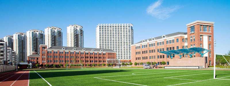 二、好推建站：學校網站建設方案的基本模塊