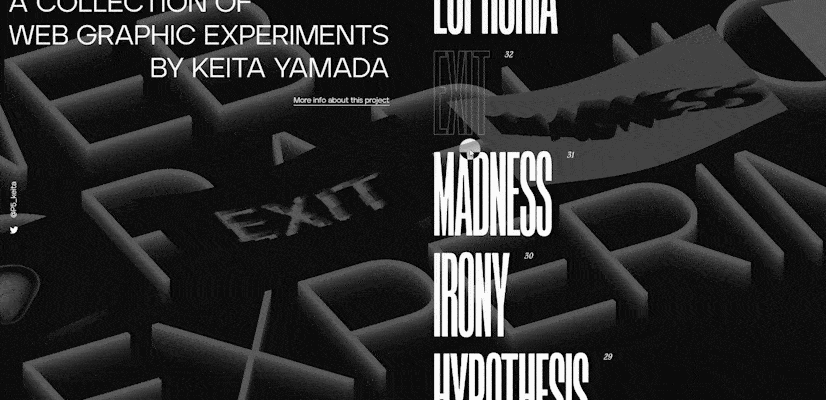 2021年，這10種網(wǎng)頁設(shè)計流行趨勢值得關(guān)注！