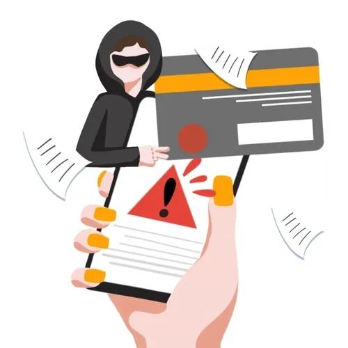 快遞受損需加微信確認？假的！別信！